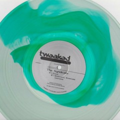 Chemical Warfare (Destroy his mind....) [Thud B Side]