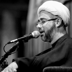 الشيخ مصطفى الموسى - يصيح .. وده الزگي يندفن صوبچ يا زگية