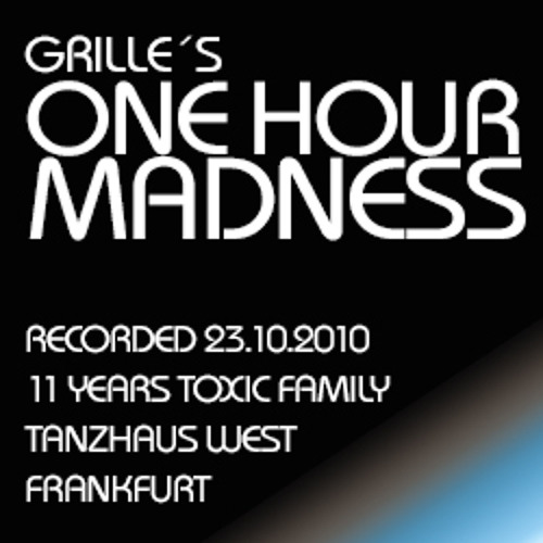 Grille - one hour madness