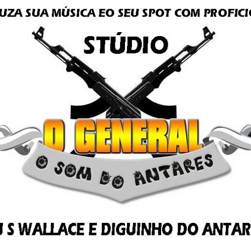 Mc Xande=Mc Nandinho=Mc Fany= Melodya do antares(( Dj wallace do antares))