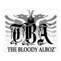 The Bloody Alboz...