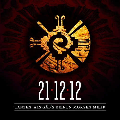 Stereophonie  - Tanzen, als gäb's kein morgen mehr