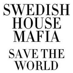 Swedish House Mafia feat John Martin - Save the World (Krowd Piano Intro Edit) || FREE DOWNLOAD