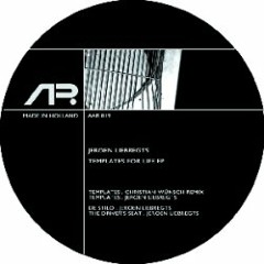 Jeroen Liebrgets - A1 Templates (Christian Wunsch remix)
