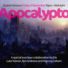 Warren/Andrews/Graham - Apocalypto