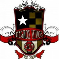 Los Negros Vivos-Pesadilla @La Vieja Scuela