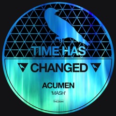 ACUMEN - Mash