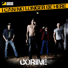 I Can No Longer Be Here