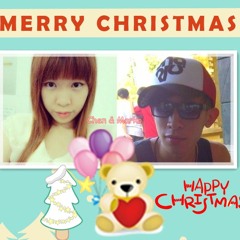 Tim ft Astrid Saranghamnida [ Chen ft M.P ] cover