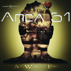 Area 51 - Un Anochi Mas (Exclusive) Produced by Saints of Sound