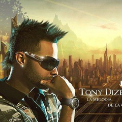 ESPECIAL DE ARTISTA TONY DIZE EN URBANAMIX RADIO DE VENEZUELA