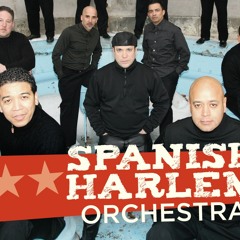 SPANISH HARLEM ORCHESTRA - PERLA MORENA ( Latin Jazz )