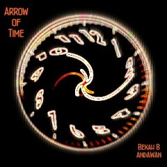 Arrow of Time (AndAWan featuring Bekah B)