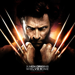 WOLFERINE (Prod By WareHouse )