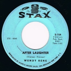 Wendy Rene - After laughter (modul8 & Dub Rojahs refix)