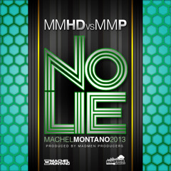 Machel Montano - No Lie ( Trinidad Soca 2013)