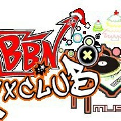 Happy New Year 2013 - DJ BOY BMC