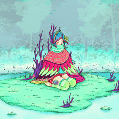 [CUT]Cool Project & Overkore - Broken Dreams (Cutnes Re-Edit)