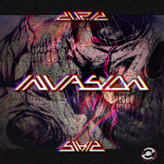 SIKIS - Invasion (Original mix)