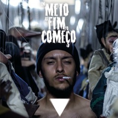 H. Apocalypse - Como Vai Vida (part. Laura Catarina) [prod. Coyote Beatz]