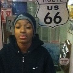 DjGoHard Tang it Em Theme