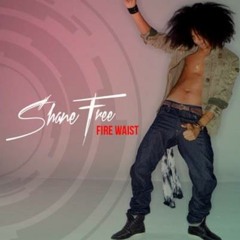 Shane Free - Fire Waist (Trinidad & Barbados soca 2012)