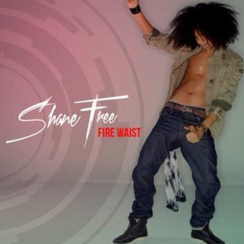 Shane Free - Fire Waist (Trinidad & Barbados soca 2012)