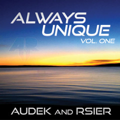Audek and Rsier - Danger ( Original ) FREE DOWNLOAD - PBS AUK RECORDINGS