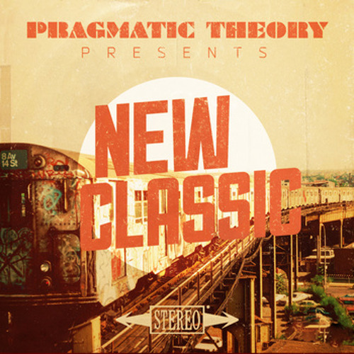 Funky Notes - Dont Worry - http://pragmatictheory.bandcamp.com/album/new-classic
