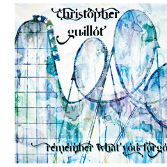 Christopher Guillot - Paint