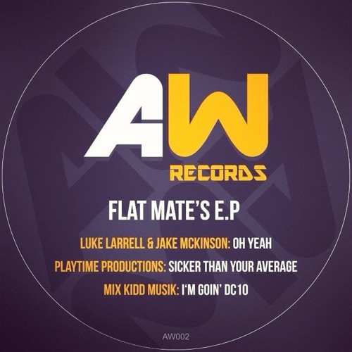 Playtime Productions - Sicker Than Your Average (Original Mix)