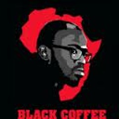 Black Coffee Feat. Tortured Soul - I Know Whats On Your Mind -