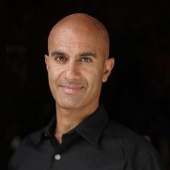 Robin Sharma