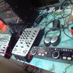 Raani Tu Mein Raaja(Kill Em Ragga Mix)-Dj-tech®