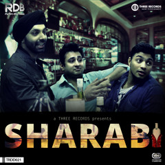 Sharabi - RDB