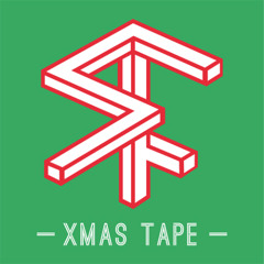 SAVOIR FAIRE X-MAS TAPE mixed by DJ SLOW