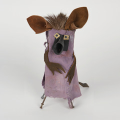 Man Man - Mayan Nights