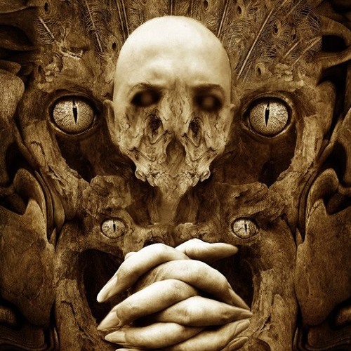 Mephist - Earth Toxic (No Master)