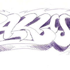 Paulus - omdat de pen op was