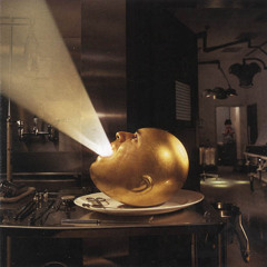 The Mars Volta - Son Et Lumiere->Inertiatic Esp (kLL sMTH rMX)
