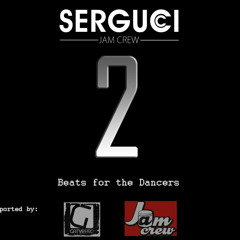 Dj Sergucci - B for the D (HH/Beats MixTape