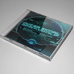 Psy-Fi Travel EP samples