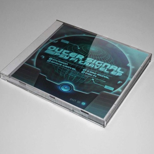 Psy-Fi Travel EP samples