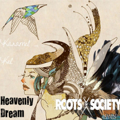 Heavenly Dream - Karamel Kel