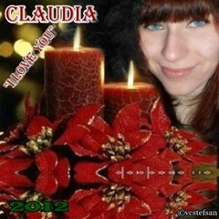 Claudia - I Love You (Unplugged)