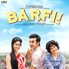 Saawali si raat- Barfi - cover