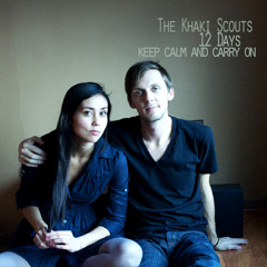 Keep Calm And Carry On