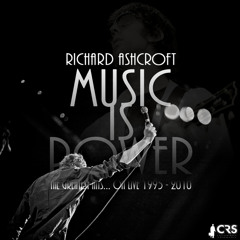 Music Is Power (The Greatesthits... On Live!!! 1994 - 2010)