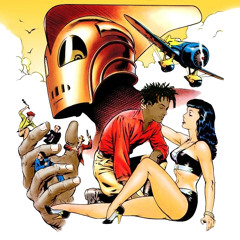 Jibberish Prod. By Stan the Beatsmith