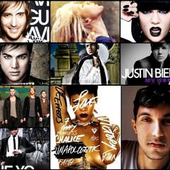 ...Best Sound de 2012... Remixes..